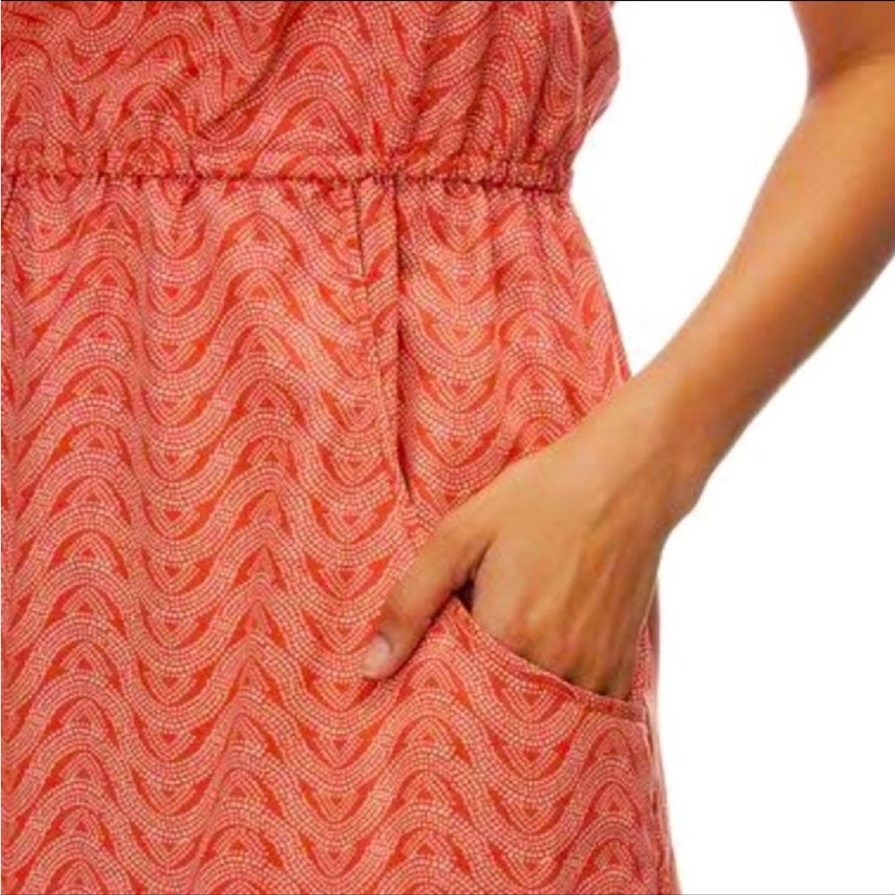 🍊Patagonia Lost Wildflower Dress🍊 - Picture 13 of 16